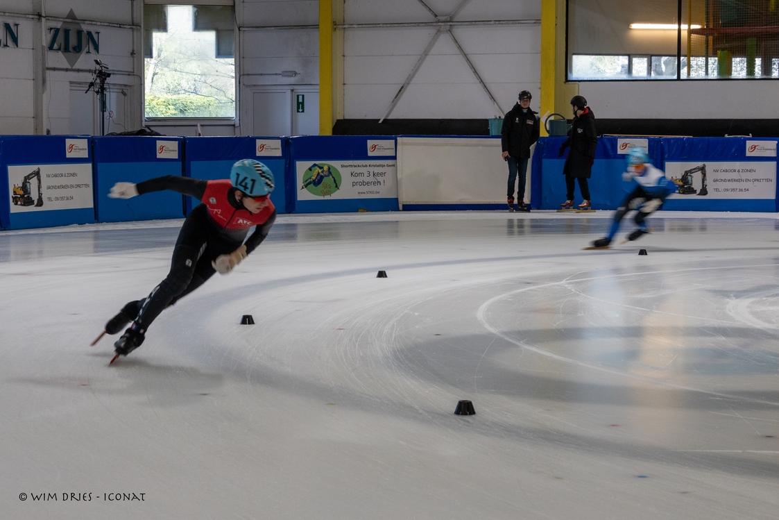 Shorttrack
