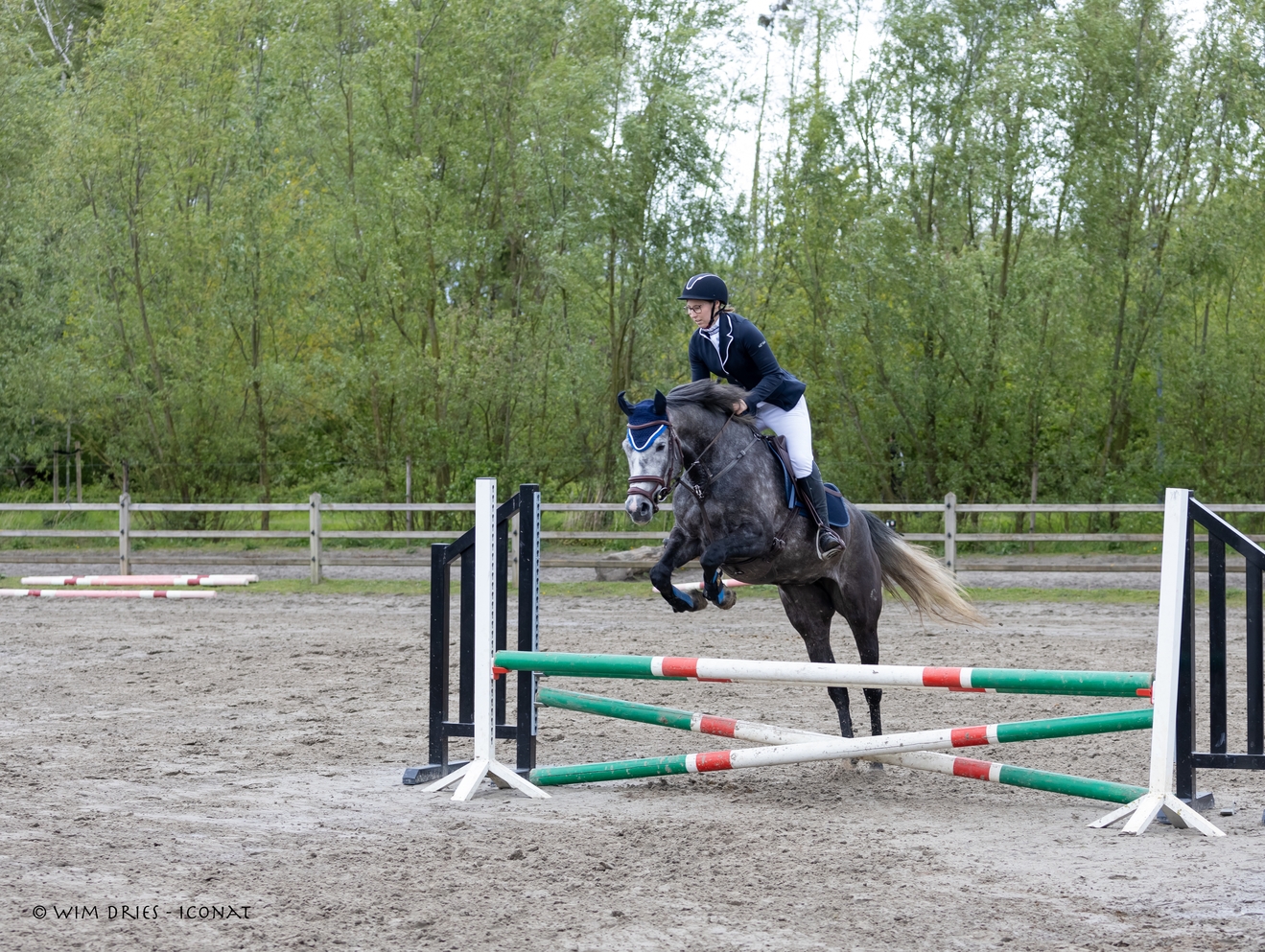 Jumping