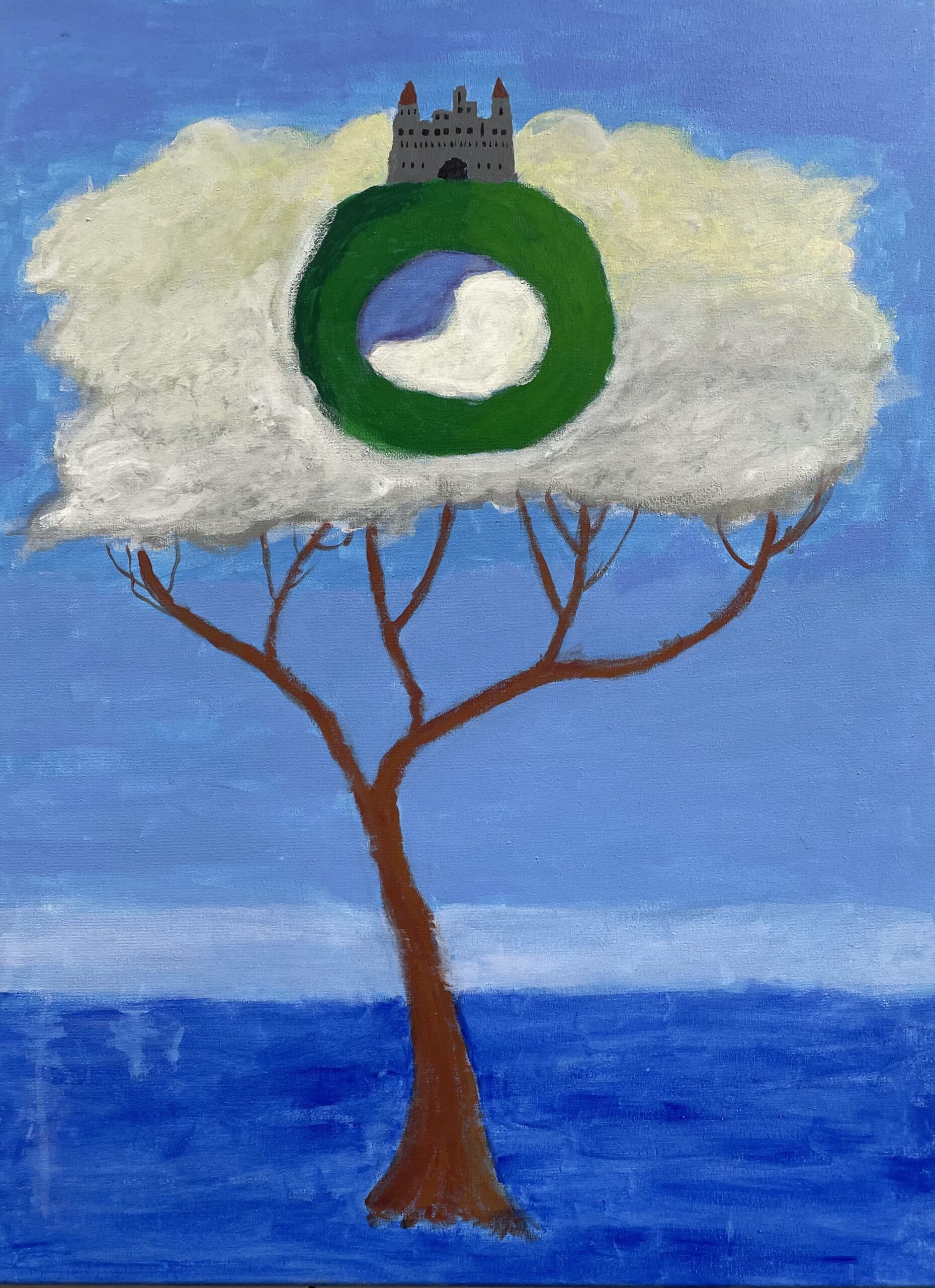 Paintings