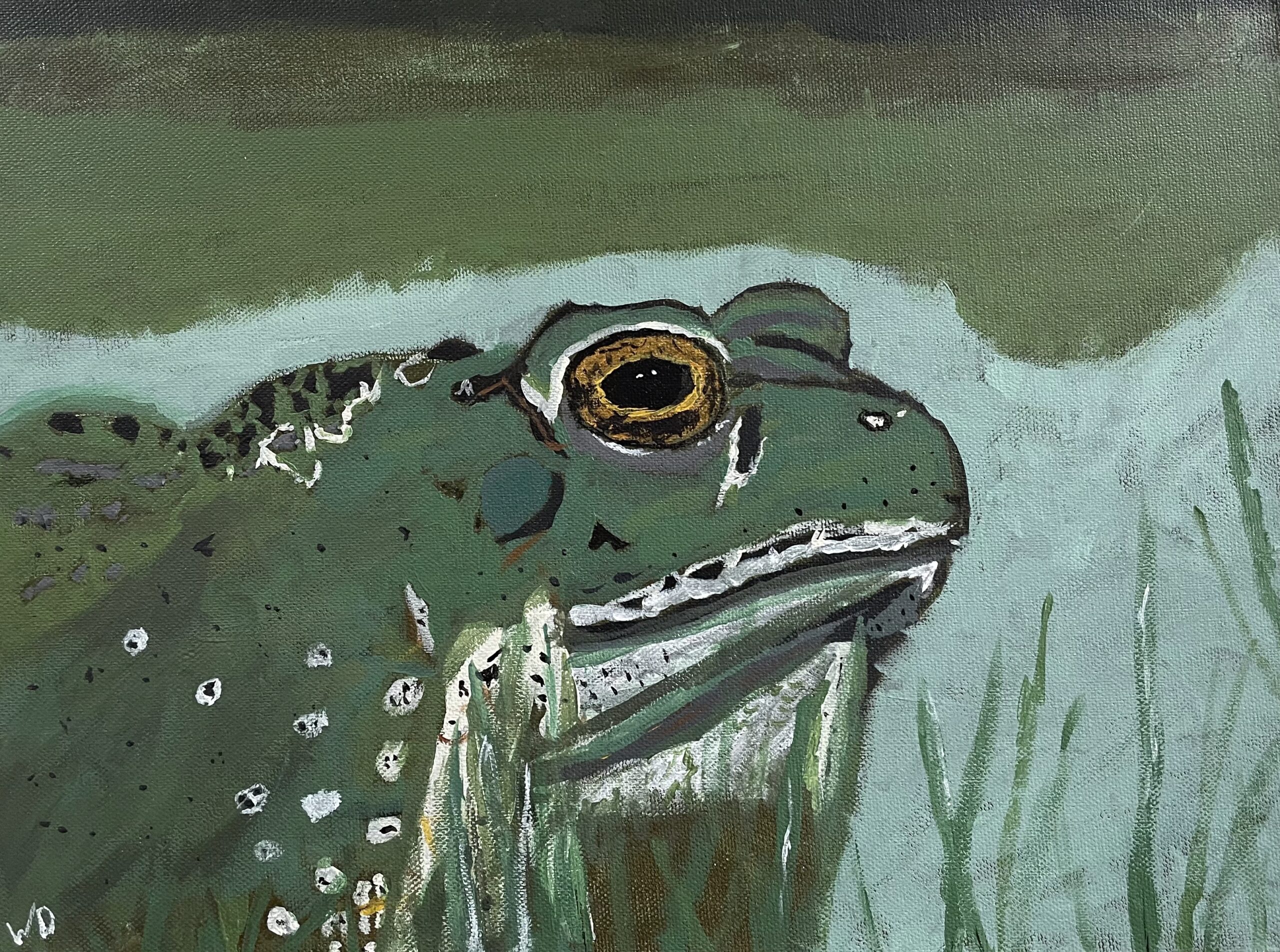 Paintings