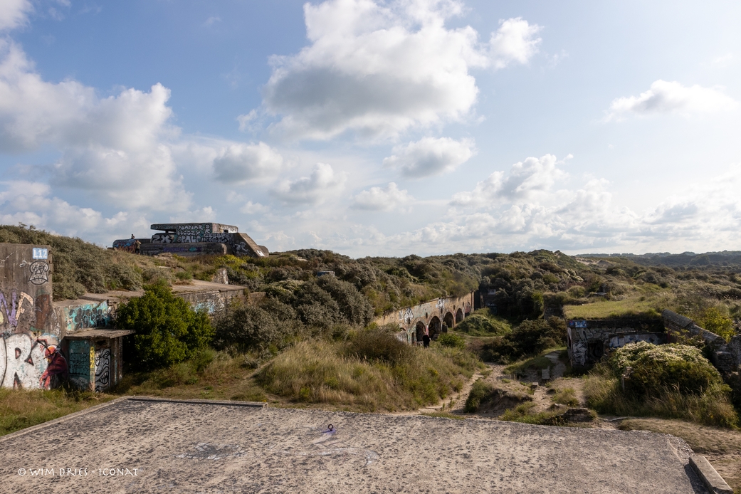 Landscape Duinkerke 2023